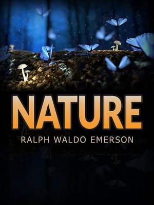 cover image of Nature (Traduit)